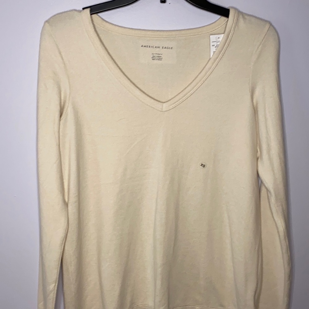 Long sleeve
